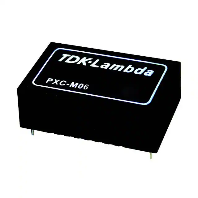 PXC-M06-48WS12-A TDK-Lambda Americas Inc  DC DC Converters
